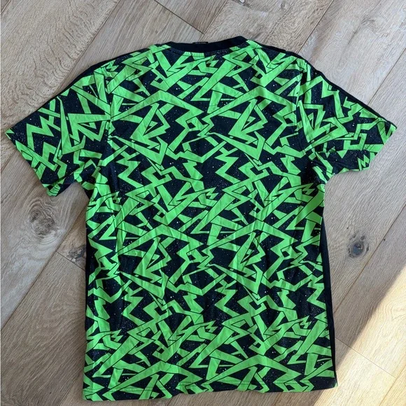 Jordan Marvin the Martian T-Shirt - Picture 3 of 5